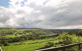 Nook Farm Holiday Cottage